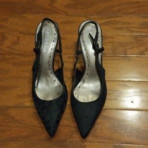 BCBGirls Heels